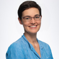 Julie Poncelet Ph.D.