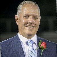 Scott Thibodeaux
