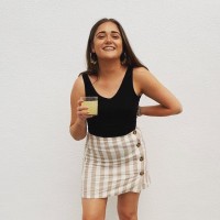 Georgia Bellamy