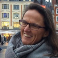 Chantal Vergauwe