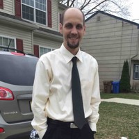 Christopher Stockdill