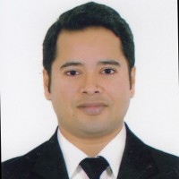 Sujit Chandra Paul, MPF, CPFAcct