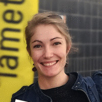 Michaelle Policard