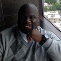 Clifton Robinson