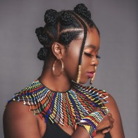 Nana Okozi