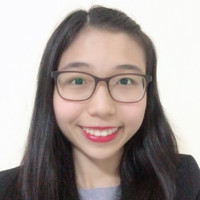 Eunice Foo