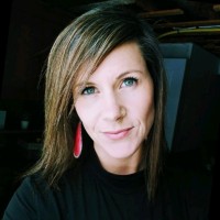 Krista Cormier
