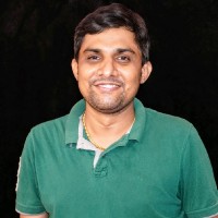 Deepak S