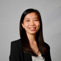 Gwyneth Seah