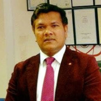 Jashim Uddin