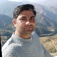 Ankit Kumar Tyagi