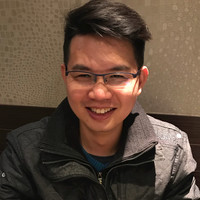 Johnny Chen
