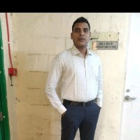 Shashikant Sharan