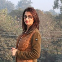 Mandeep Kahlon