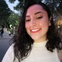 Berenice Hernández