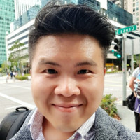 Matthew Ma