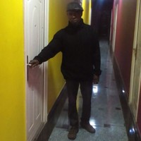 Abobich Henry Adobu