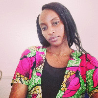 Binta Bah