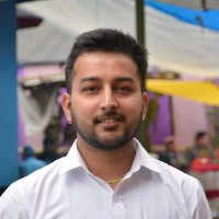 Arpan Koirala