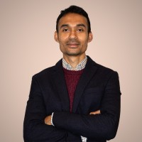 Hanif Kibria Arafat