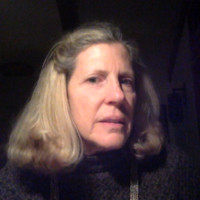 Nancy Kirwan