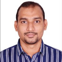 Dinesh Viswanath R