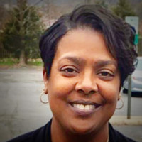 Sheleda Lewis