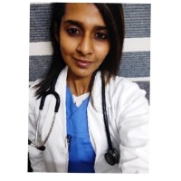 Aishwarya Ramesh