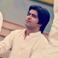 Haris Arshad
