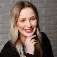 Carolin Gebauer