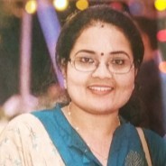 Smrithy Praveen