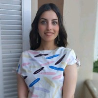 Madona Elshahat