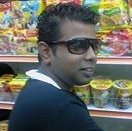 Malar Mohan