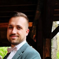 Oliver Hauke