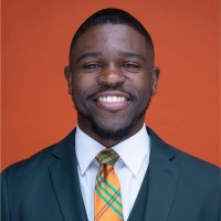 Robert Tucker II, MBA