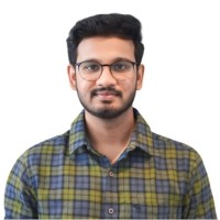 Pavan Kumar Reddy Kavuluri