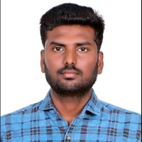 Bharathi B