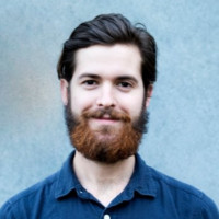 Tomas Patterson