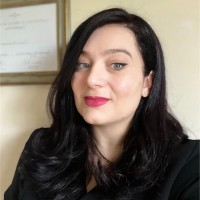 Serena Ambrosino