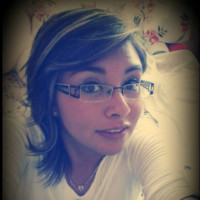 Lupita Gualito Herrera