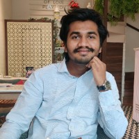 Mihir Jadhav