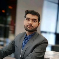 Rishabh Anand