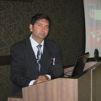 Pragnesh Vyas