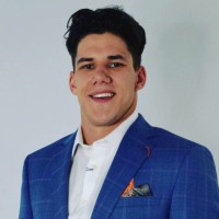 Kaleb Lyons MBA