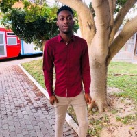 Bongani Patrick