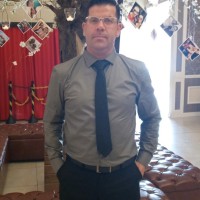 Marcio Custodio Alves