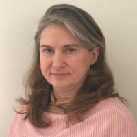 Deborah Buege