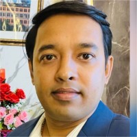 Shah Ahesanul Nabin