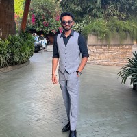 Aryan Raut