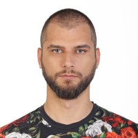 Ivaylo Karadzhov